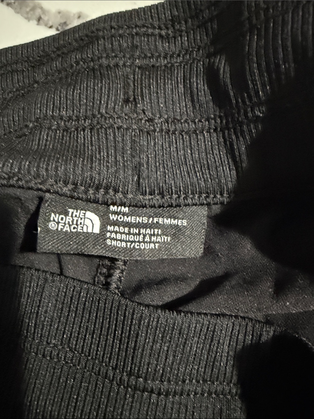 Womens northface joggers - Picture 4 of 4